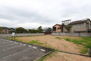 倉敷市児島味野上2丁目　土地　3169万円　コクエイ